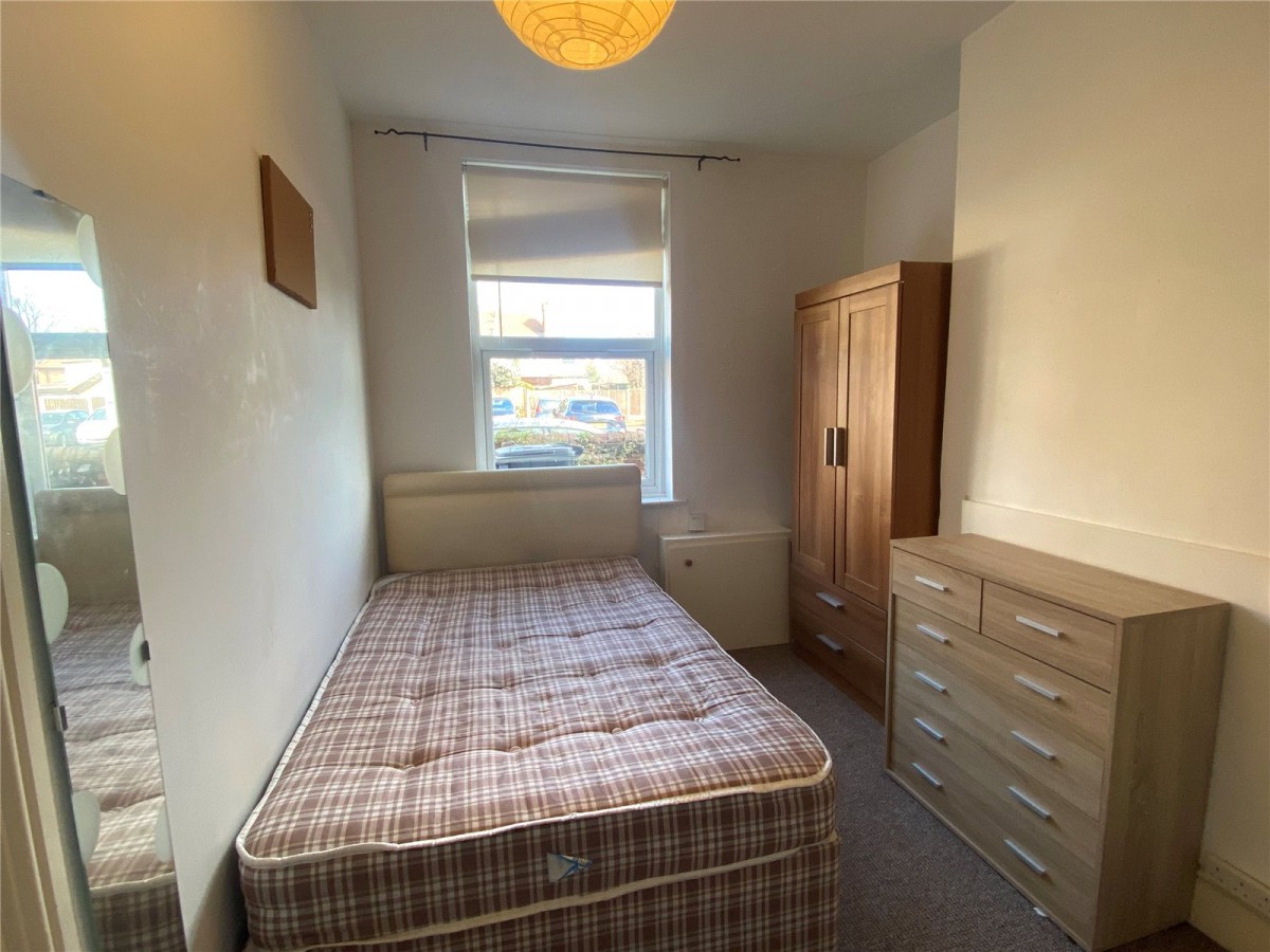 Beeston, Nottingham