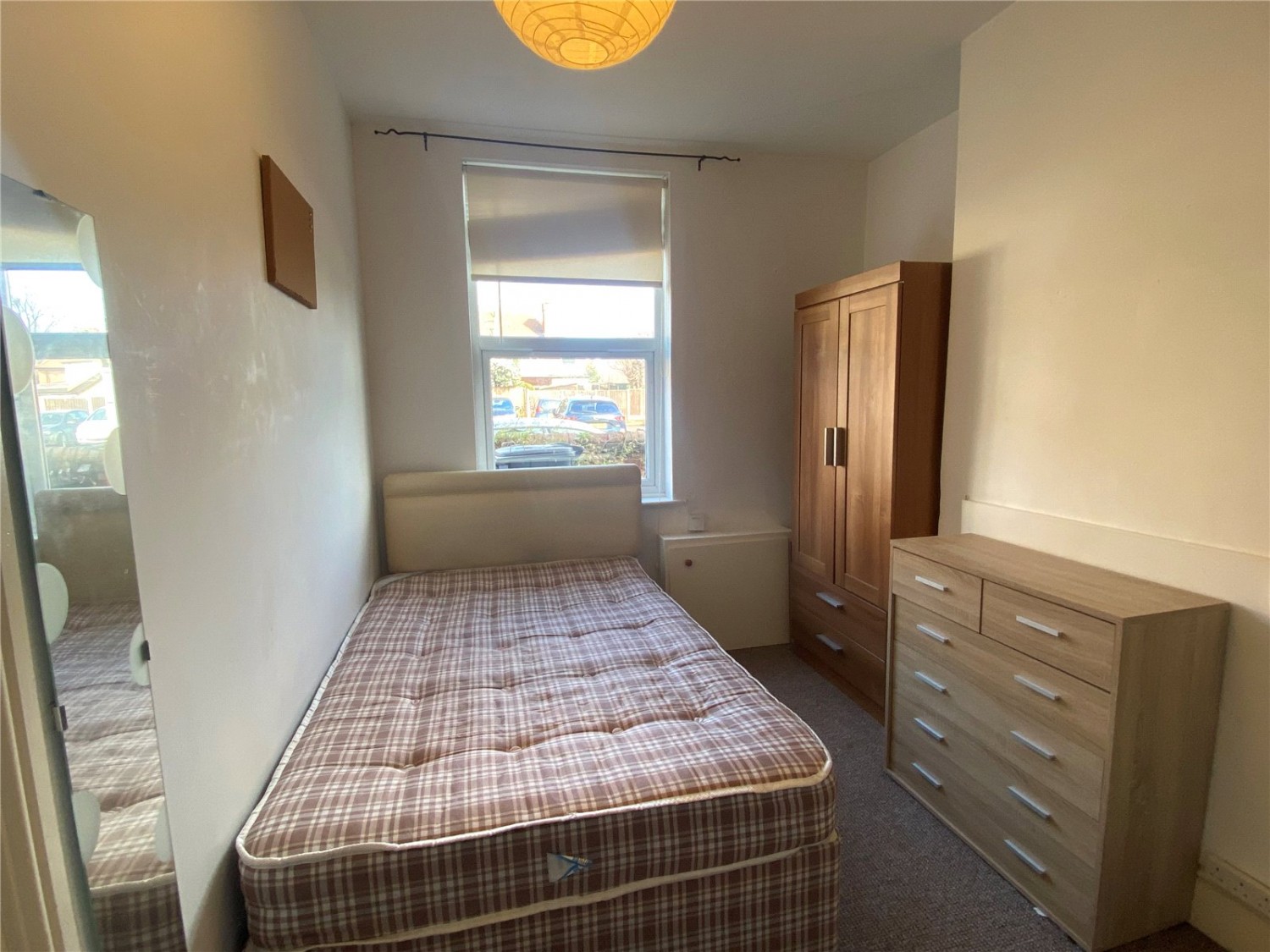 Beeston, Nottingham