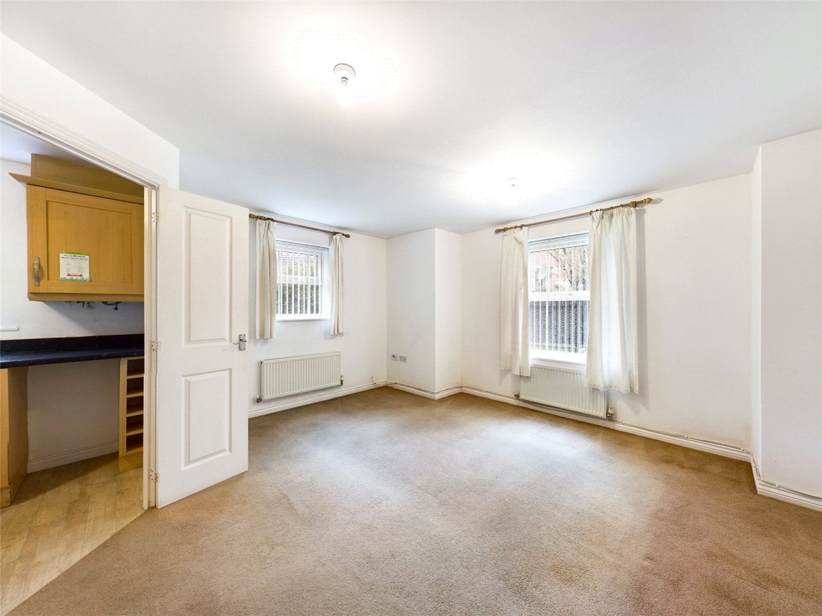 Brackens Court, Bestwood Village, Nottingham