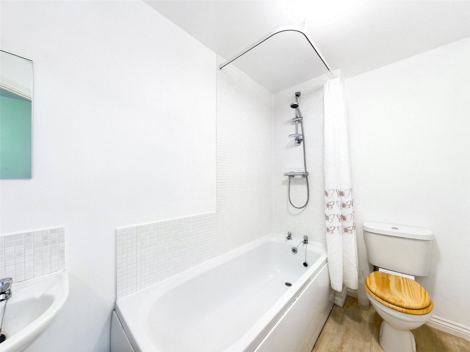 Brackens Court, Bestwood Village, Nottingham