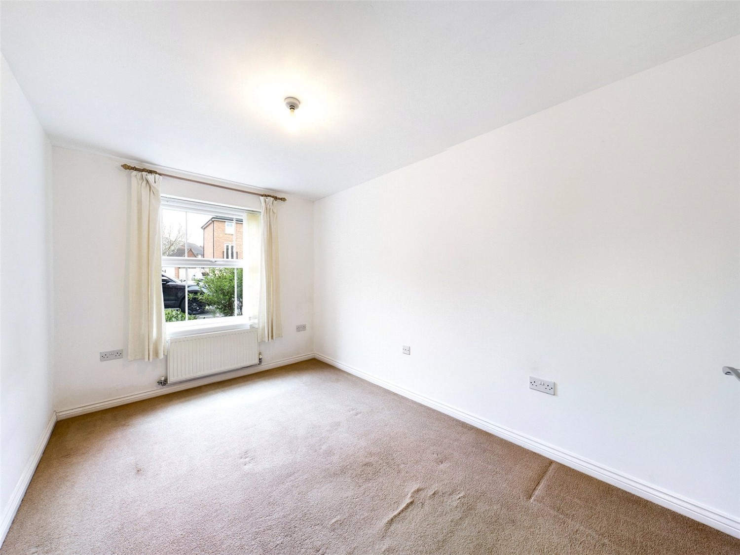Brackens Court, Bestwood Village, Nottingham