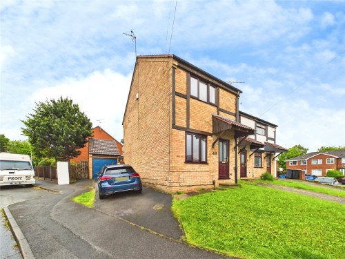Stapleford, Nottingham