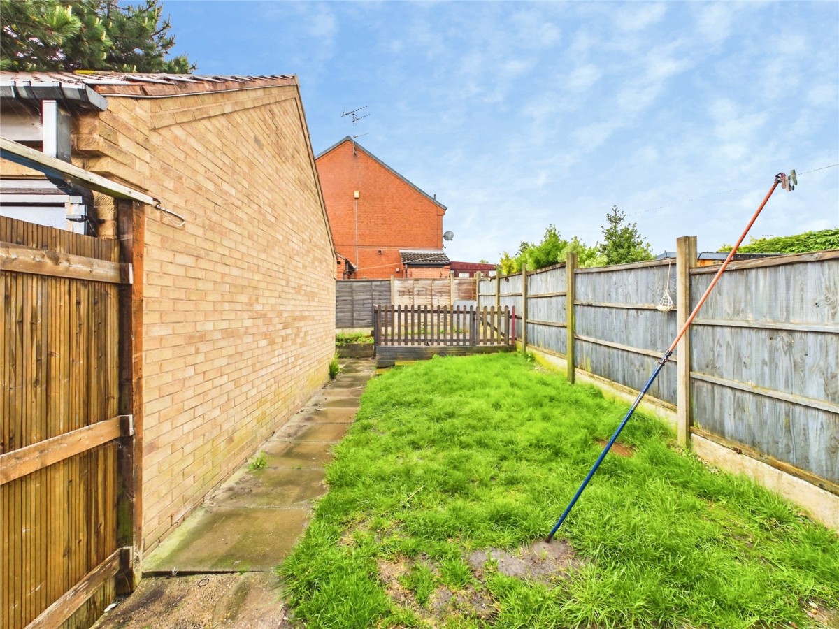 Stapleford, Nottingham