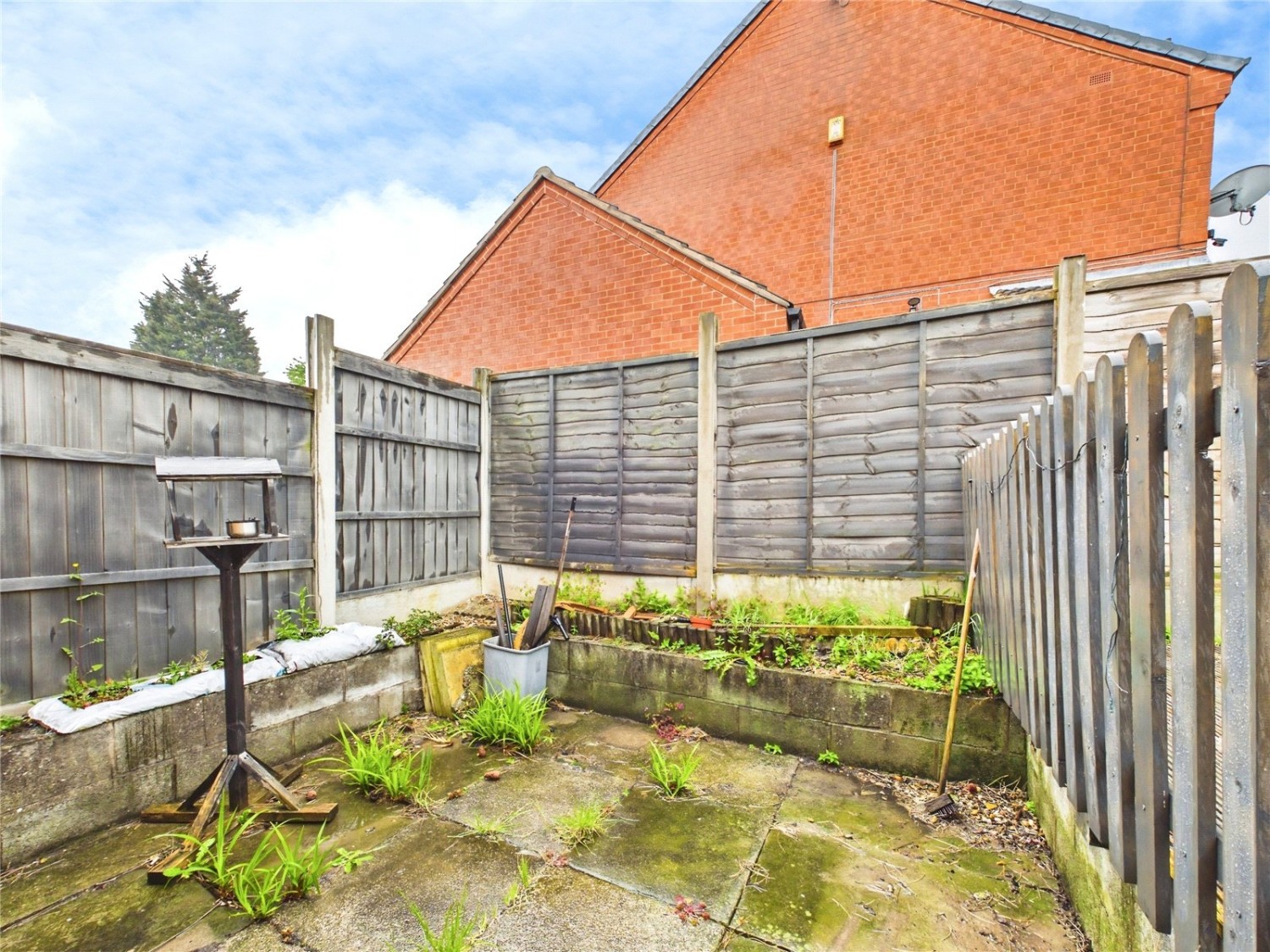 Stapleford, Nottingham
