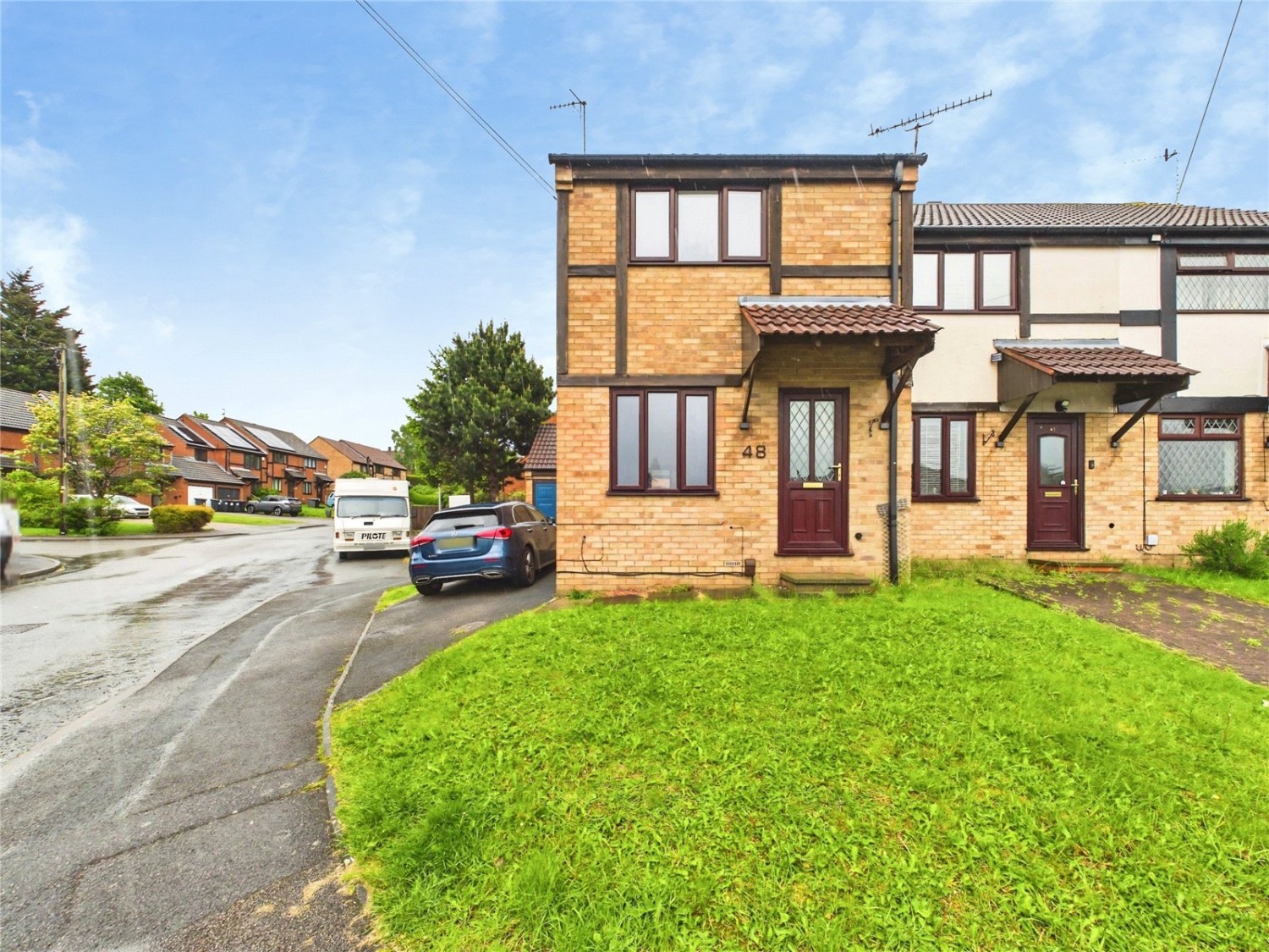Stapleford, Nottingham