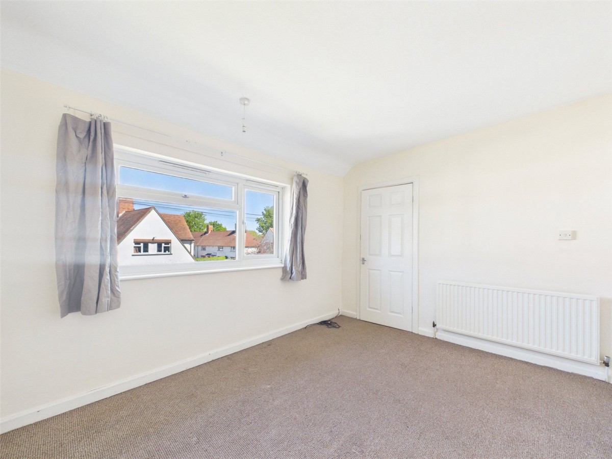 Beeston, Nottingham
