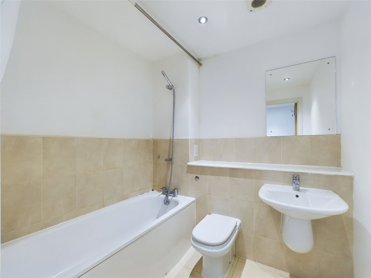 Block 2, Queens Road, Nottingham, Nottinghamshire