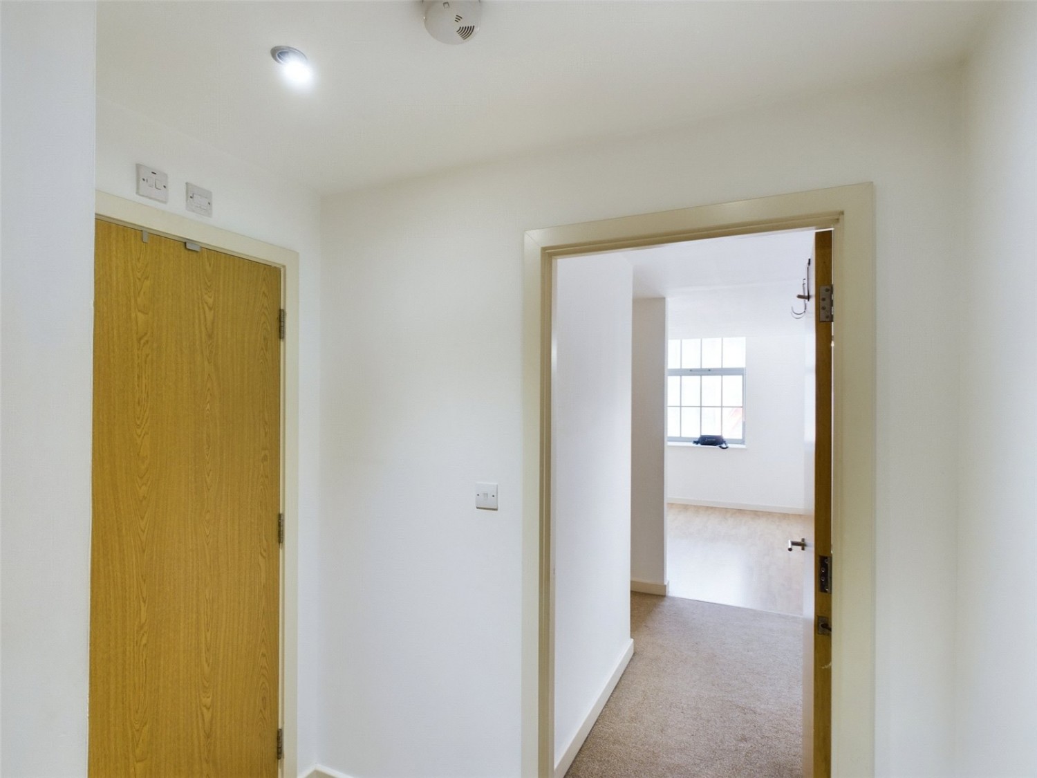 Block 2, Queens Road, Nottingham, Nottinghamshire