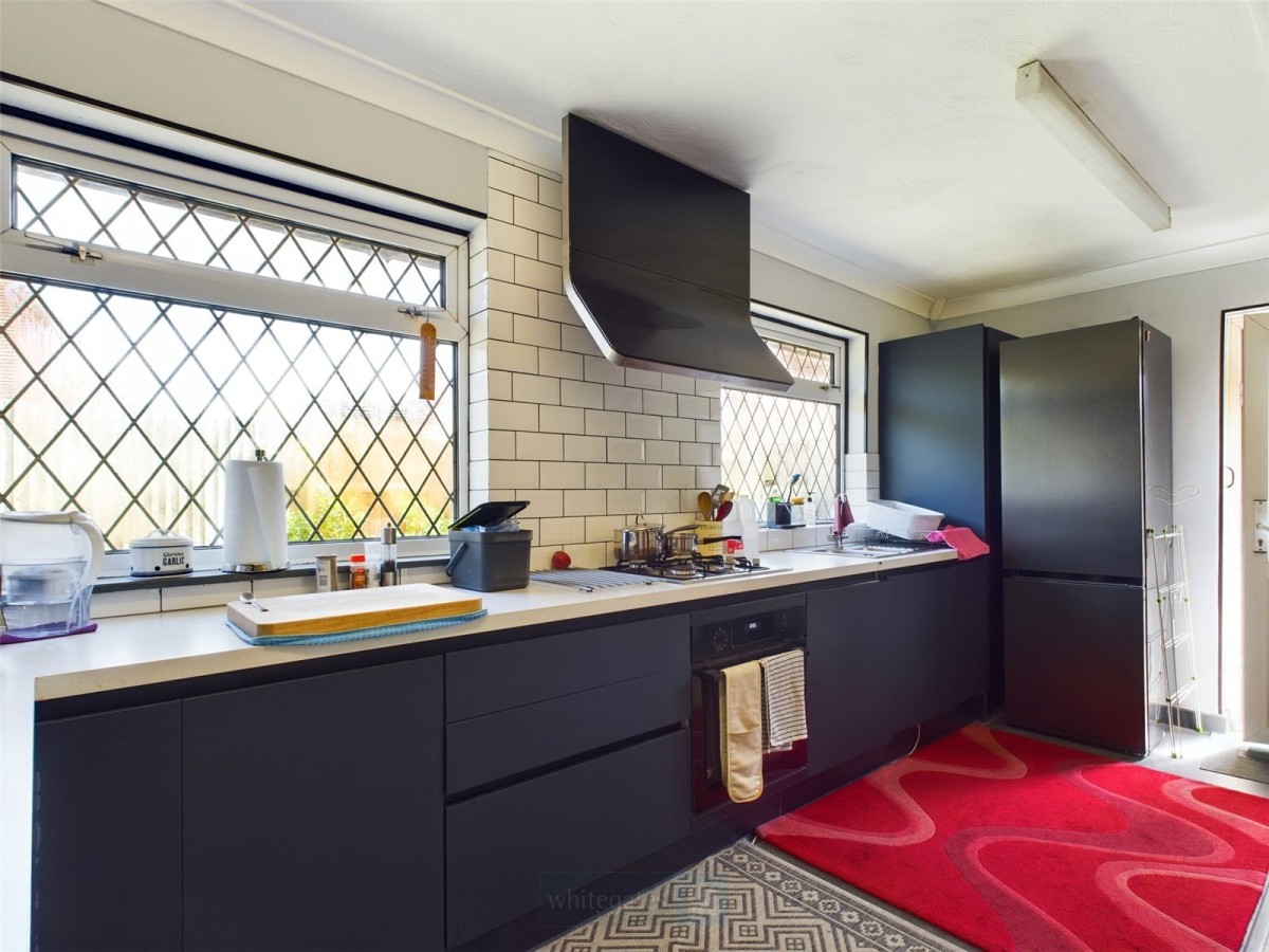 Nottingham, Nottinghamshire