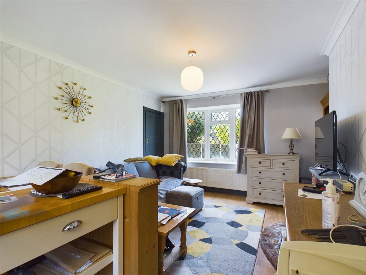 Nottingham, Nottinghamshire