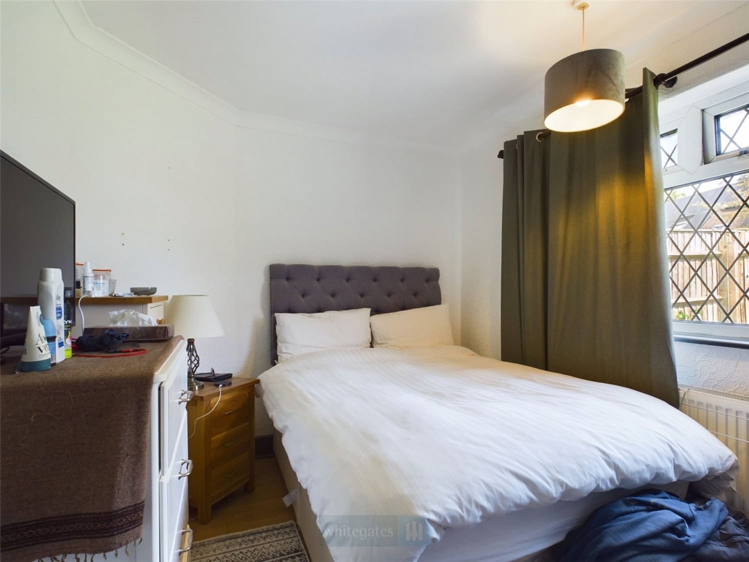 Nottingham, Nottinghamshire