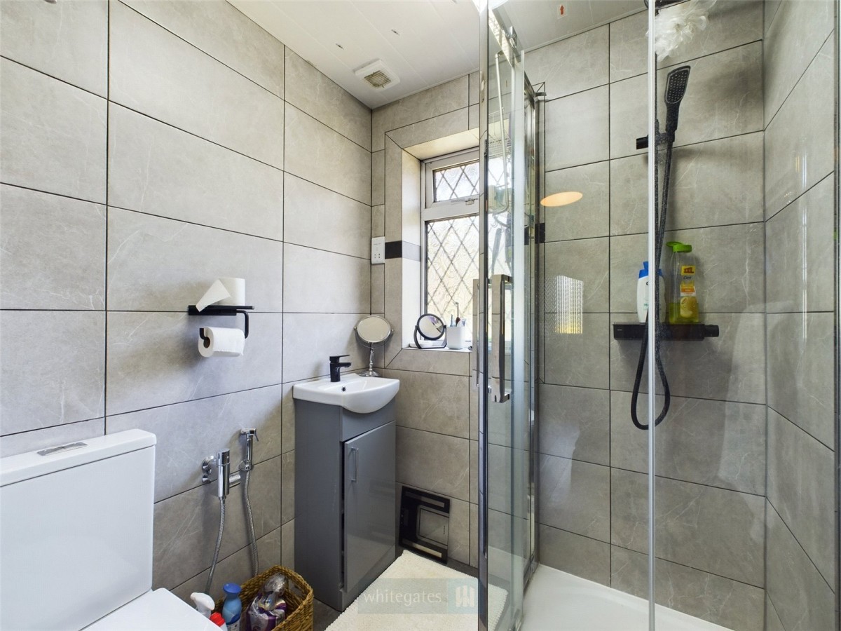 Nottingham, Nottinghamshire