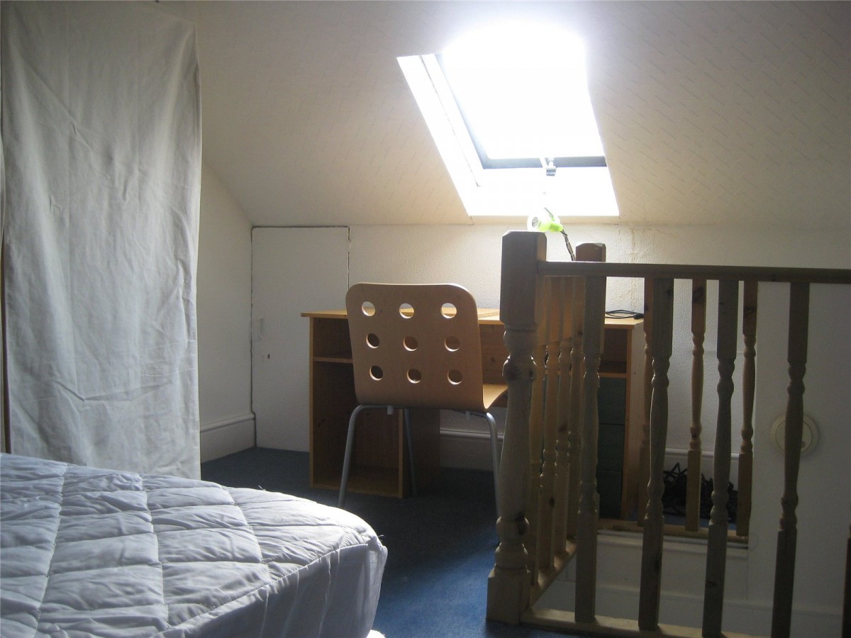 Beeston, Nottingham