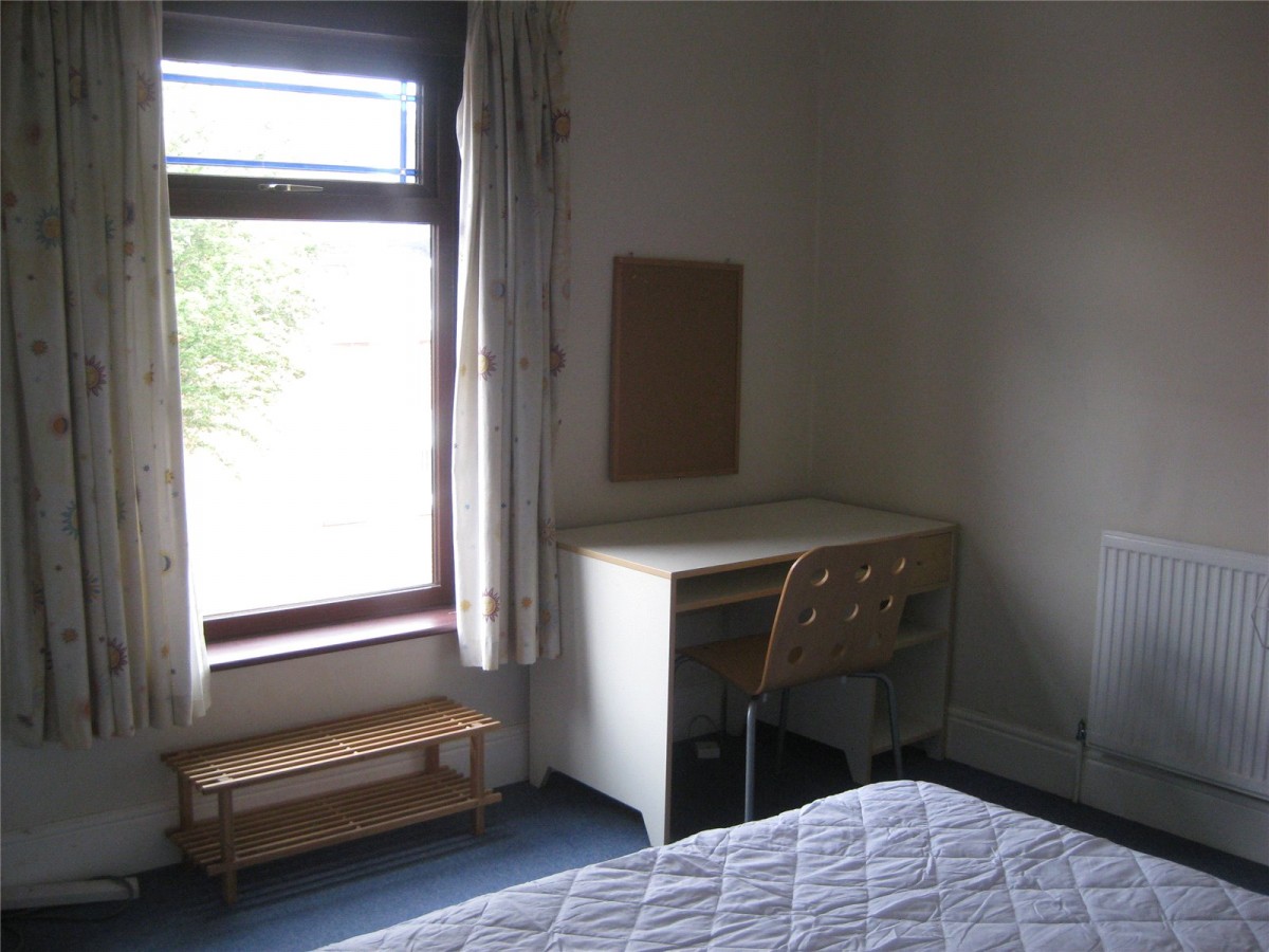 Beeston, Nottingham