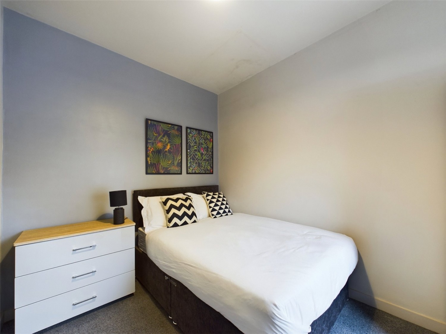 Beeston, Nottingham, Nottinghamshire