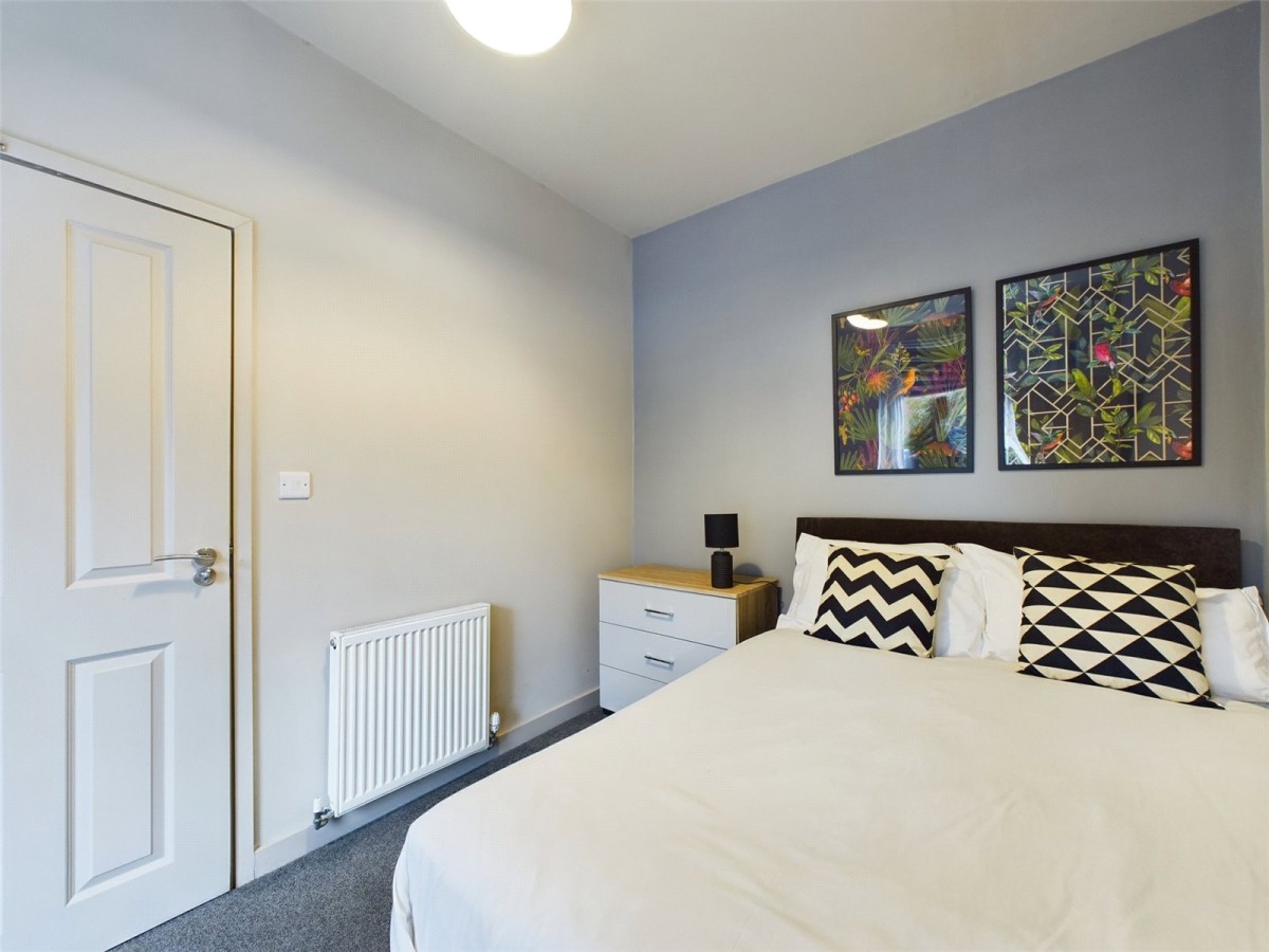 Beeston, Nottingham, Nottinghamshire