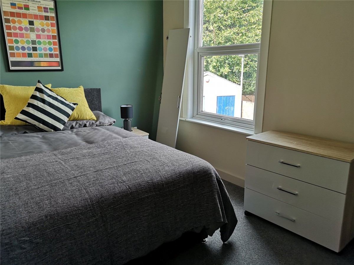 Beeston, Nottingham, Nottinghamshire