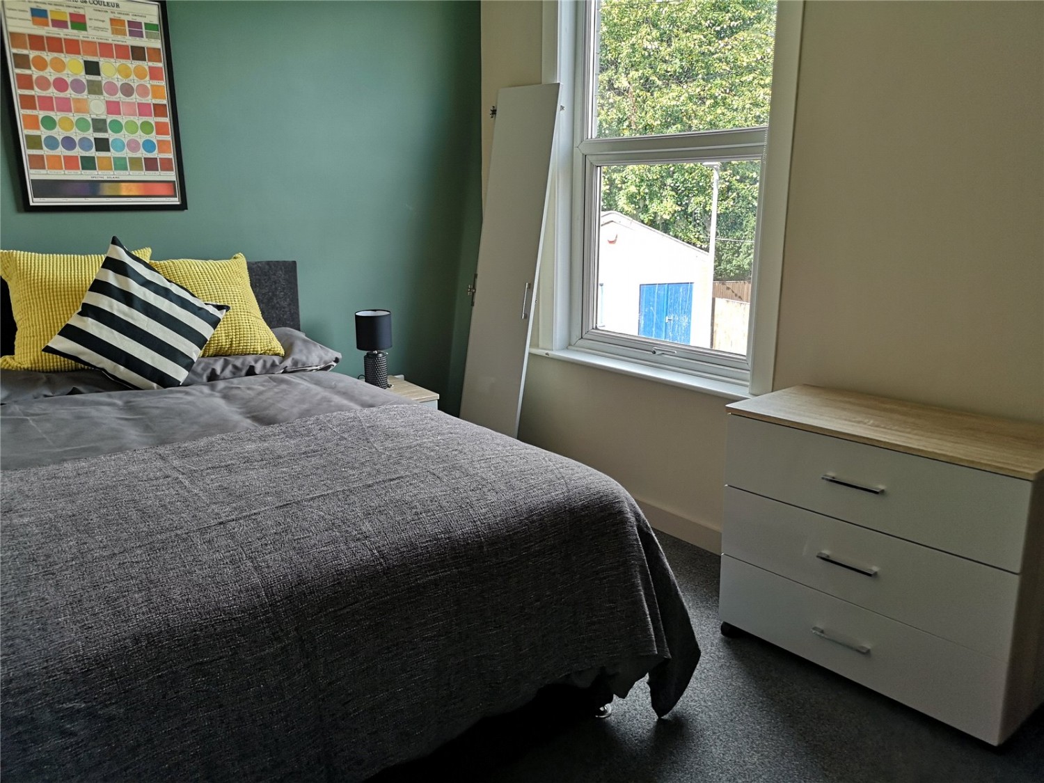 Beeston, Nottingham, Nottinghamshire