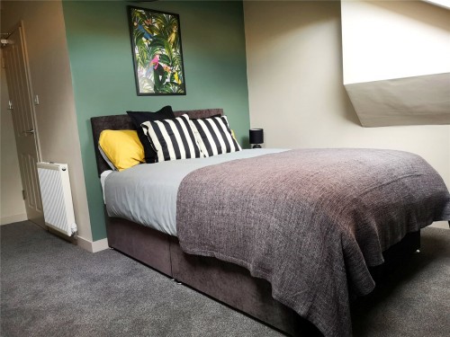 Beeston, Nottingham, Nottinghamshire