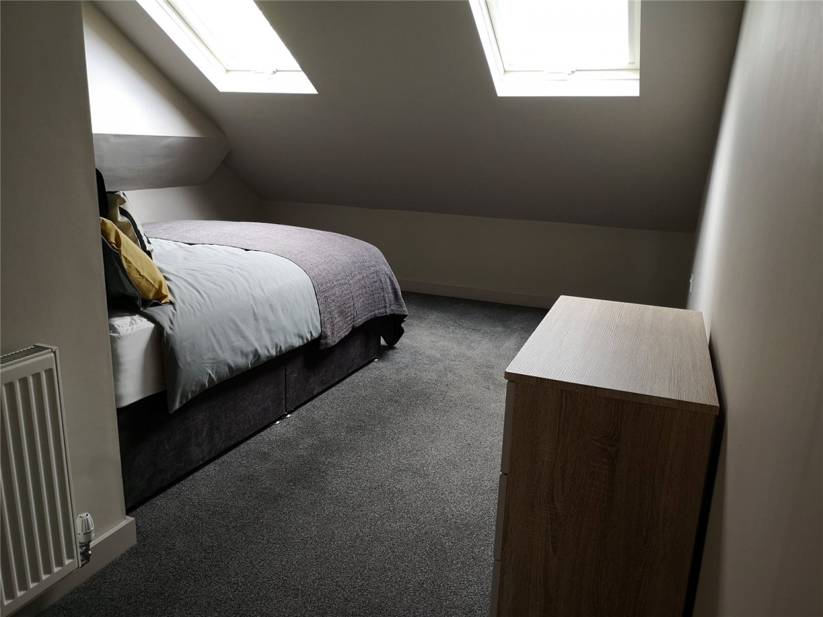 Beeston, Nottingham, Nottinghamshire