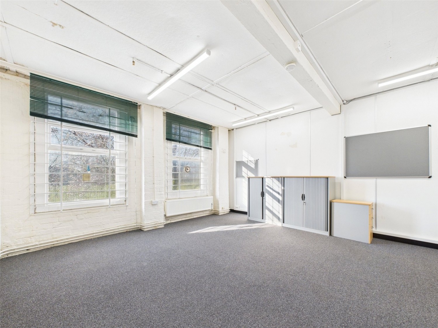 Leopold Street, Nottingham, Derbyshire