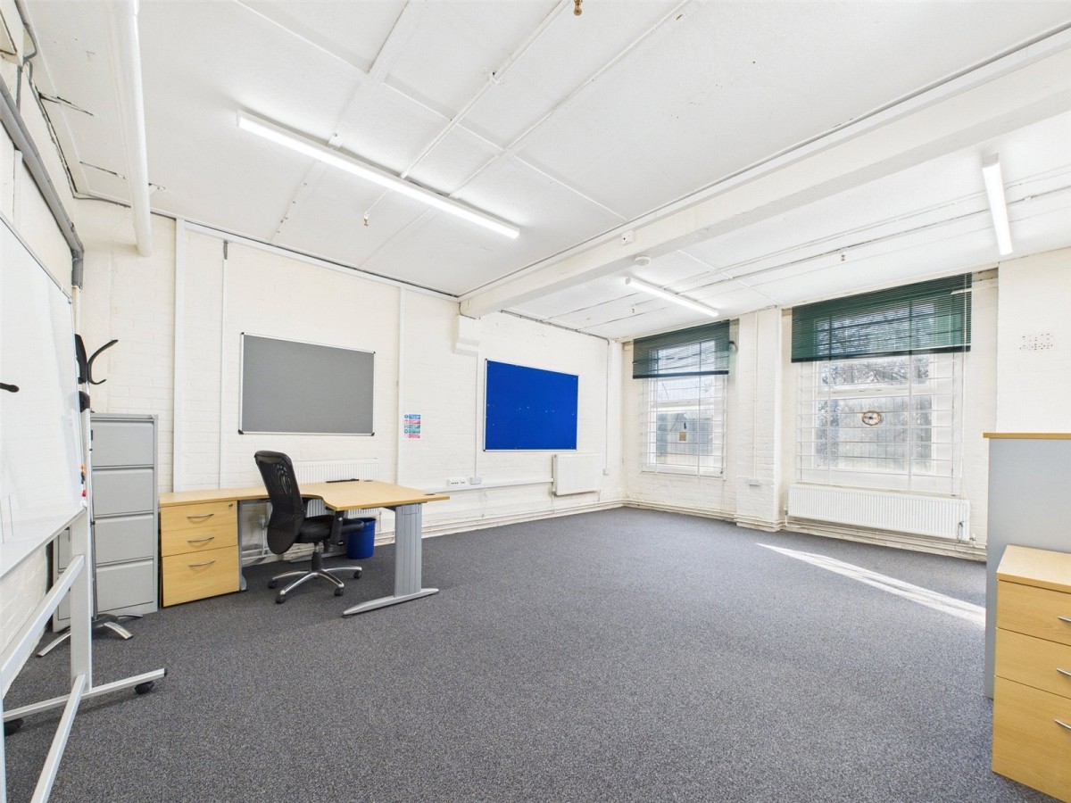 Leopold Street, Nottingham, Derbyshire