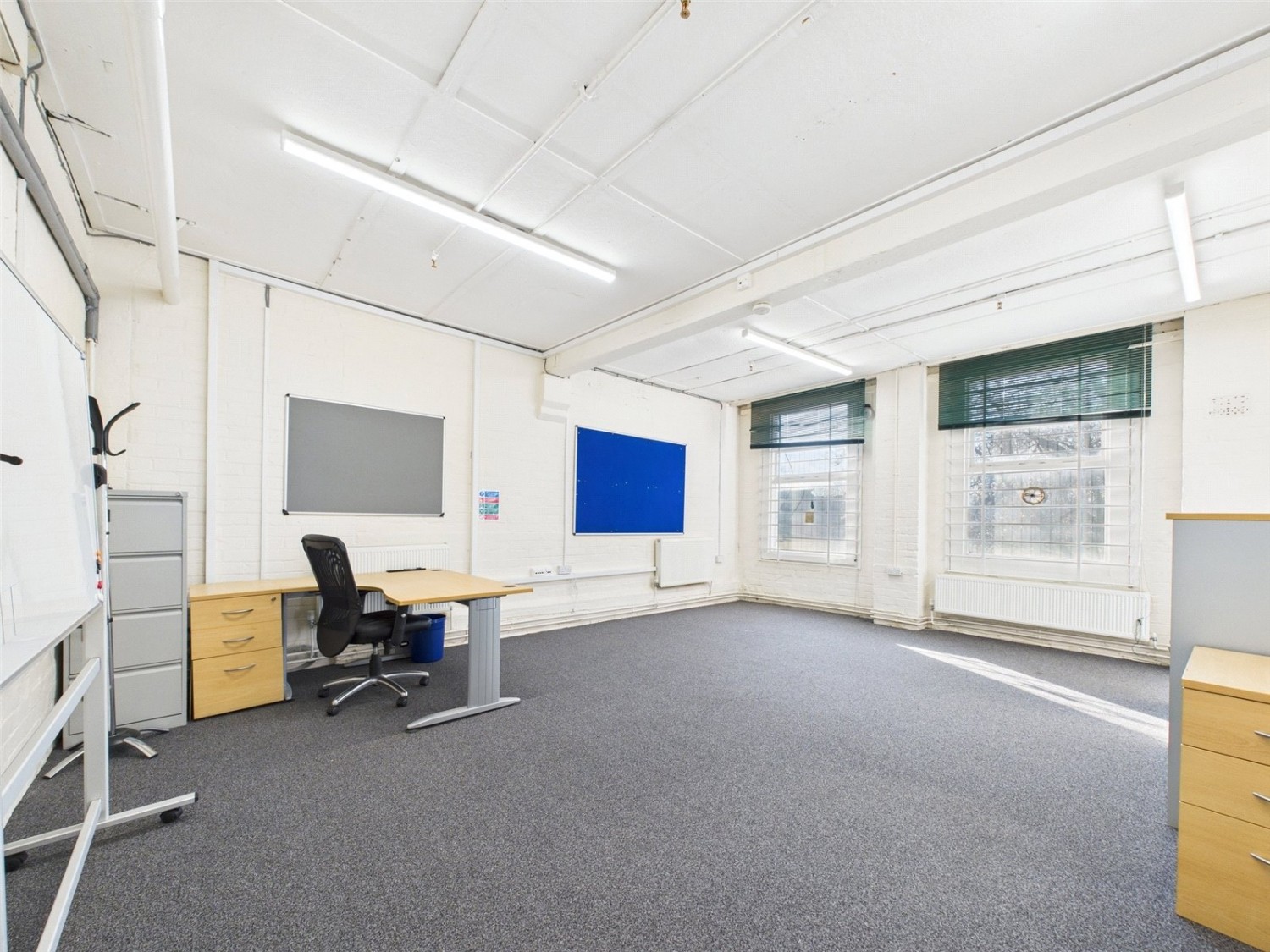 Leopold Street, Nottingham, Derbyshire