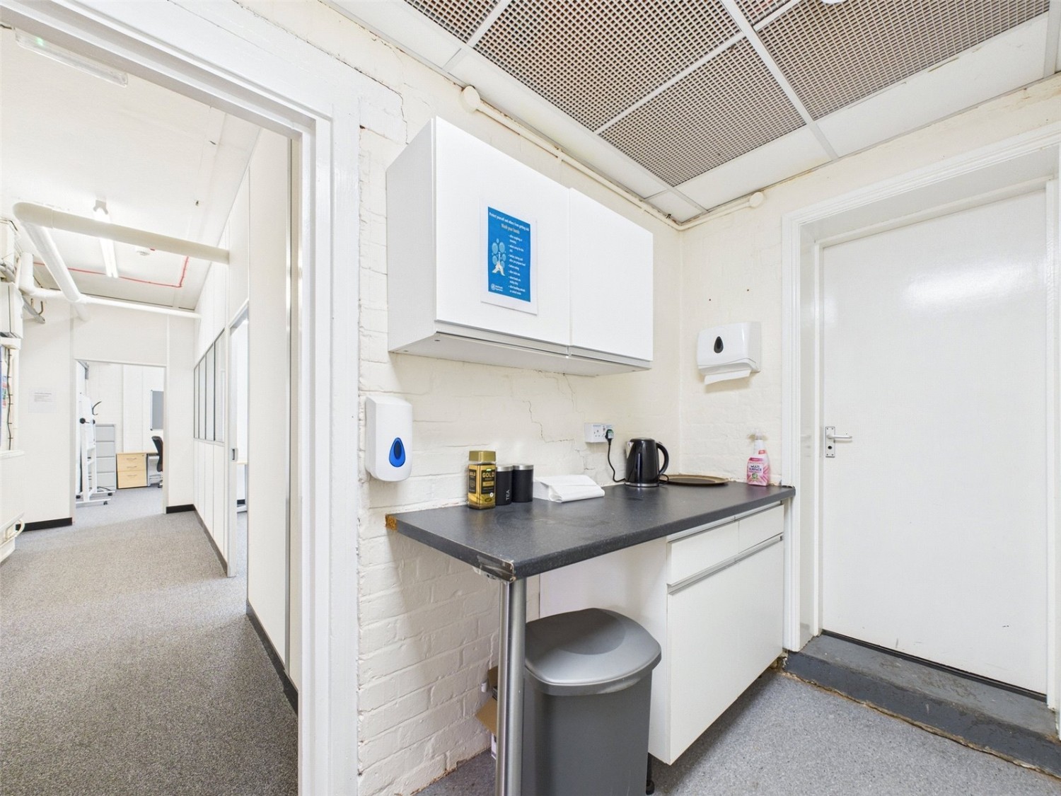 Leopold Street, Nottingham, Derbyshire