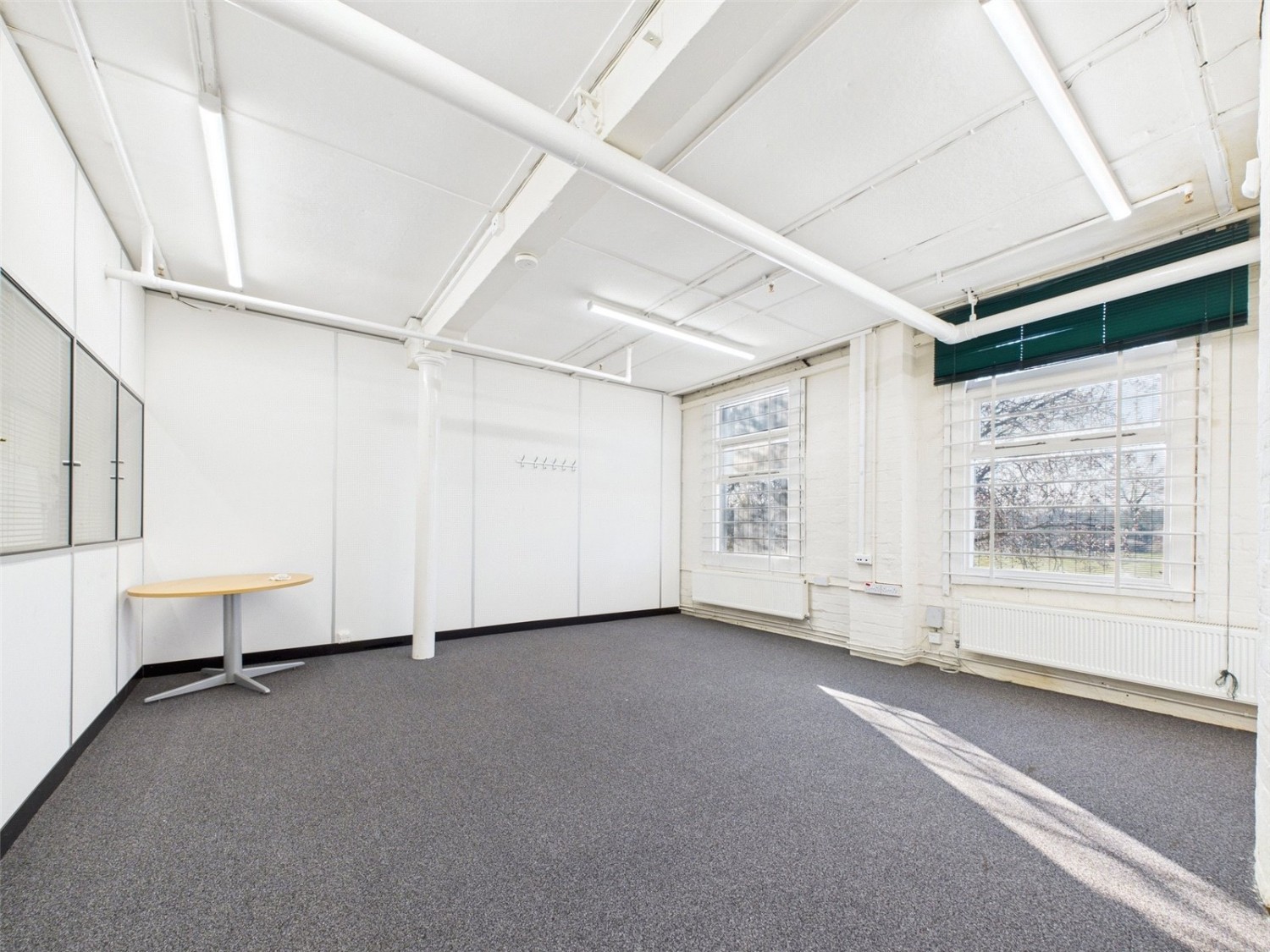 Leopold Street, Nottingham, Derbyshire