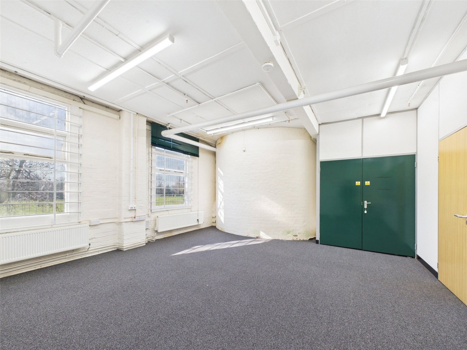 Leopold Street, Nottingham, Derbyshire