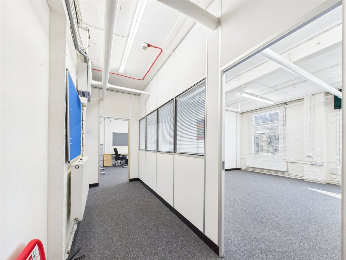 Leopold Street, Nottingham, Derbyshire