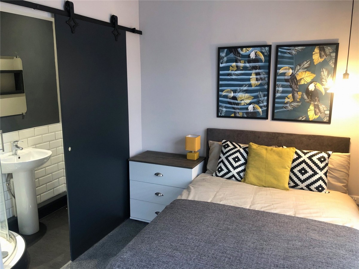 Beeston, Nottingham, Nottinghamshire