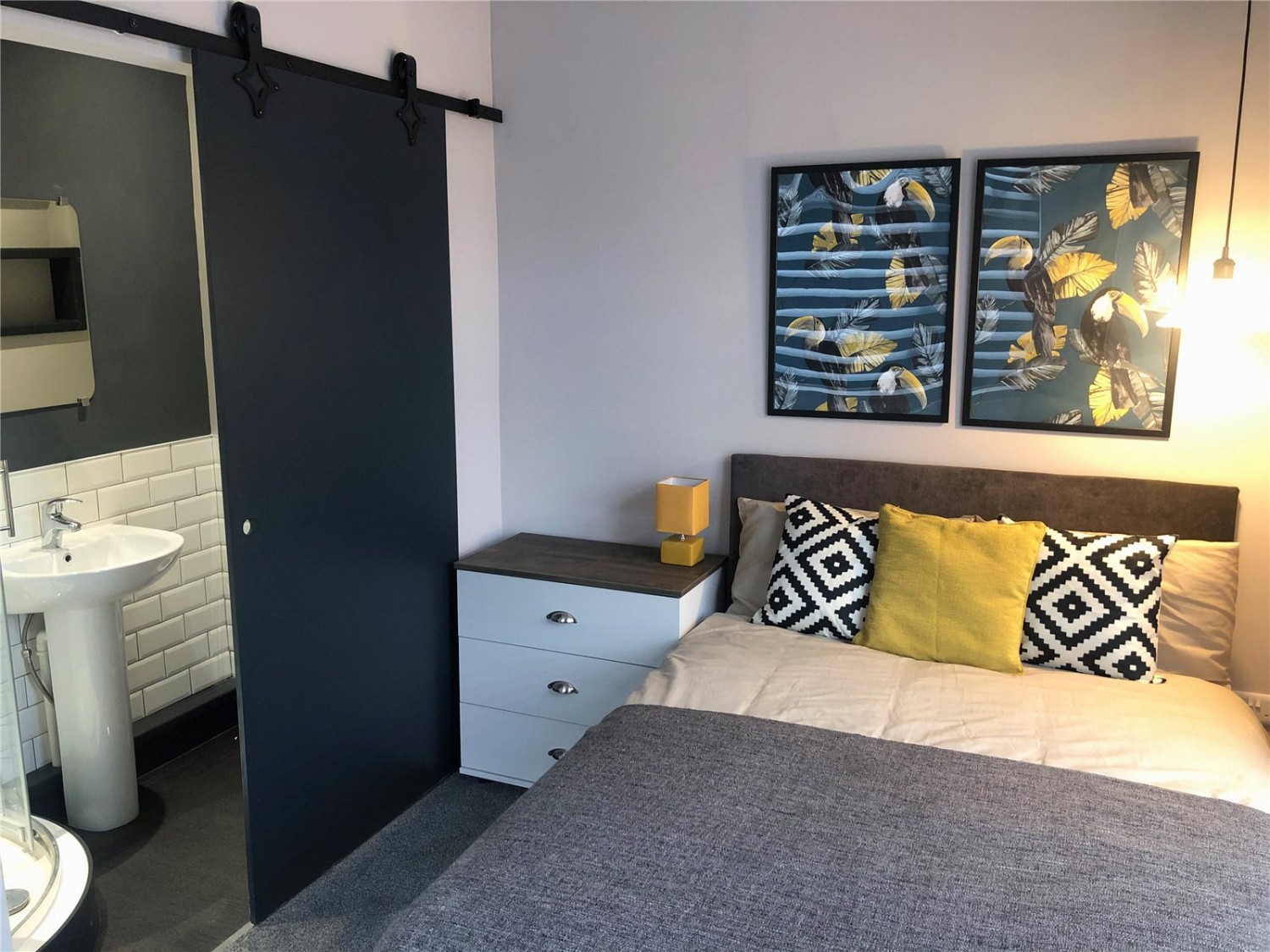 Beeston, Nottingham, Nottinghamshire