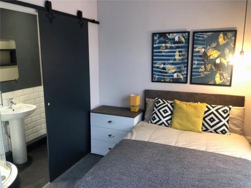 Beeston, Nottingham, Nottinghamshire