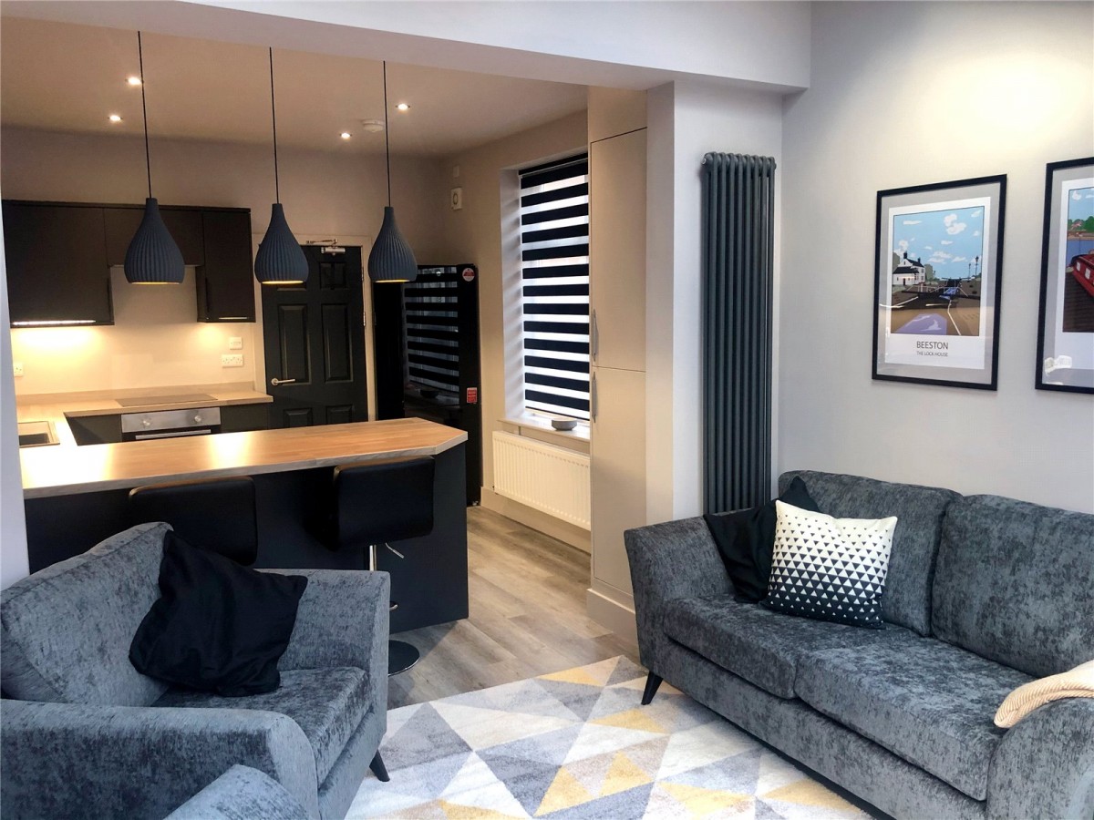 Beeston, Nottingham, Nottinghamshire