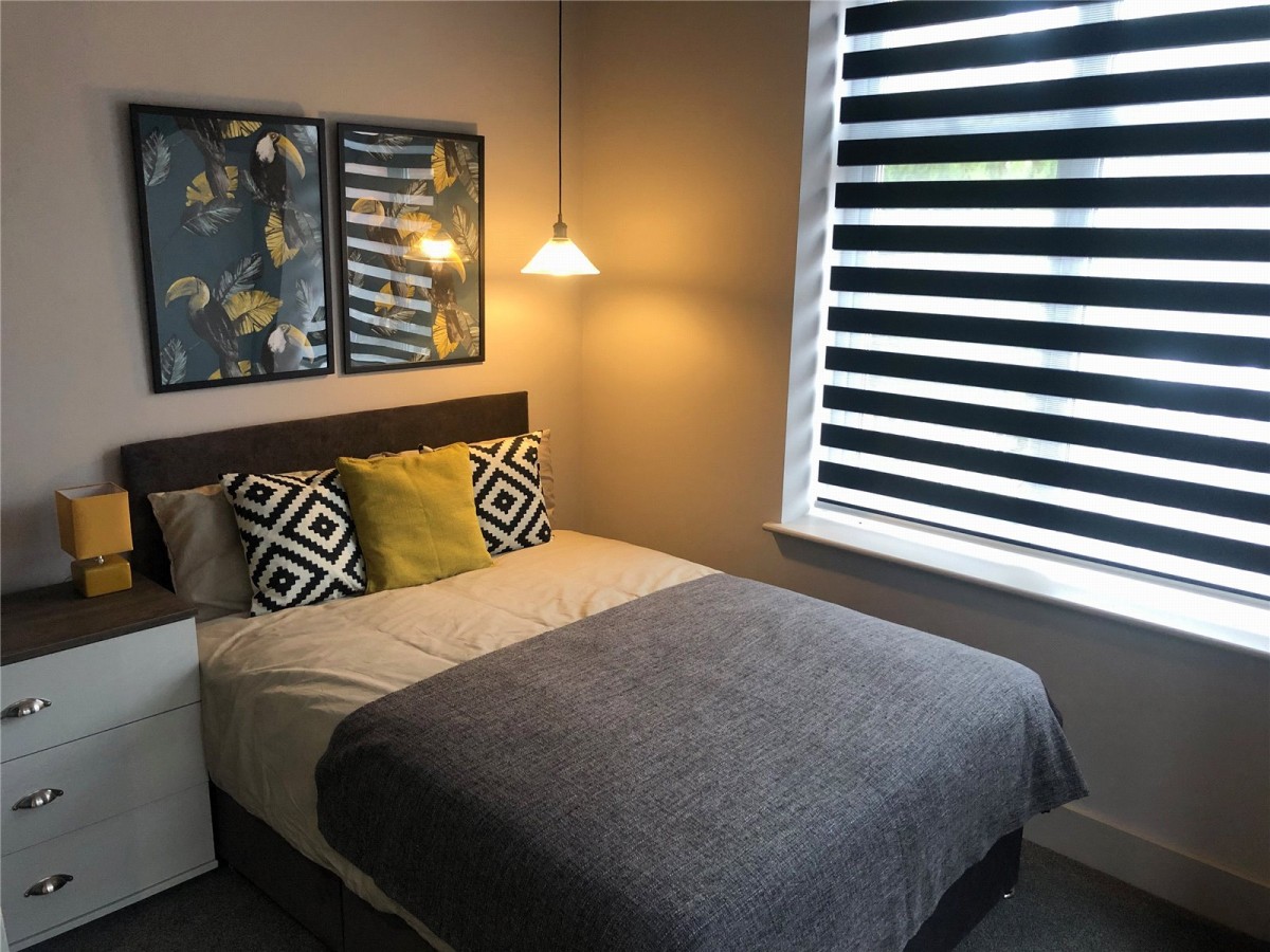 Beeston, Nottingham, Nottinghamshire