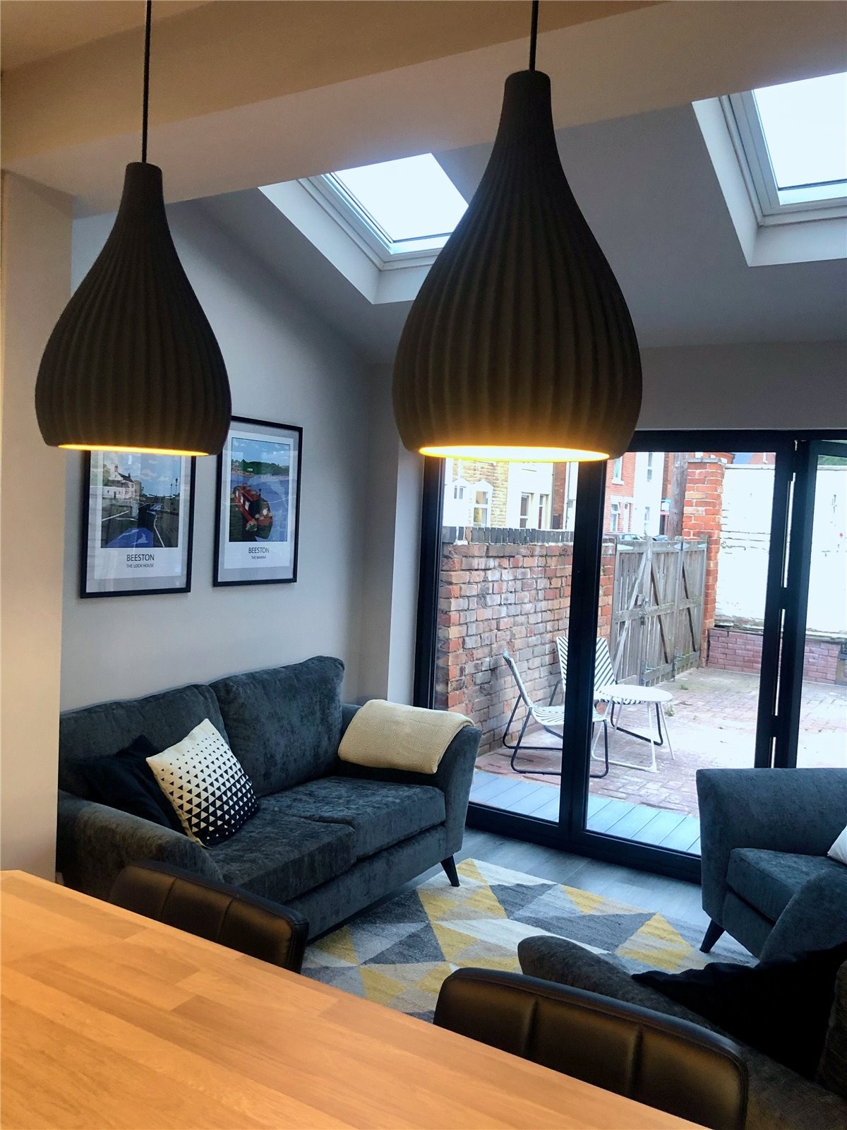 Beeston, Nottingham, Nottinghamshire