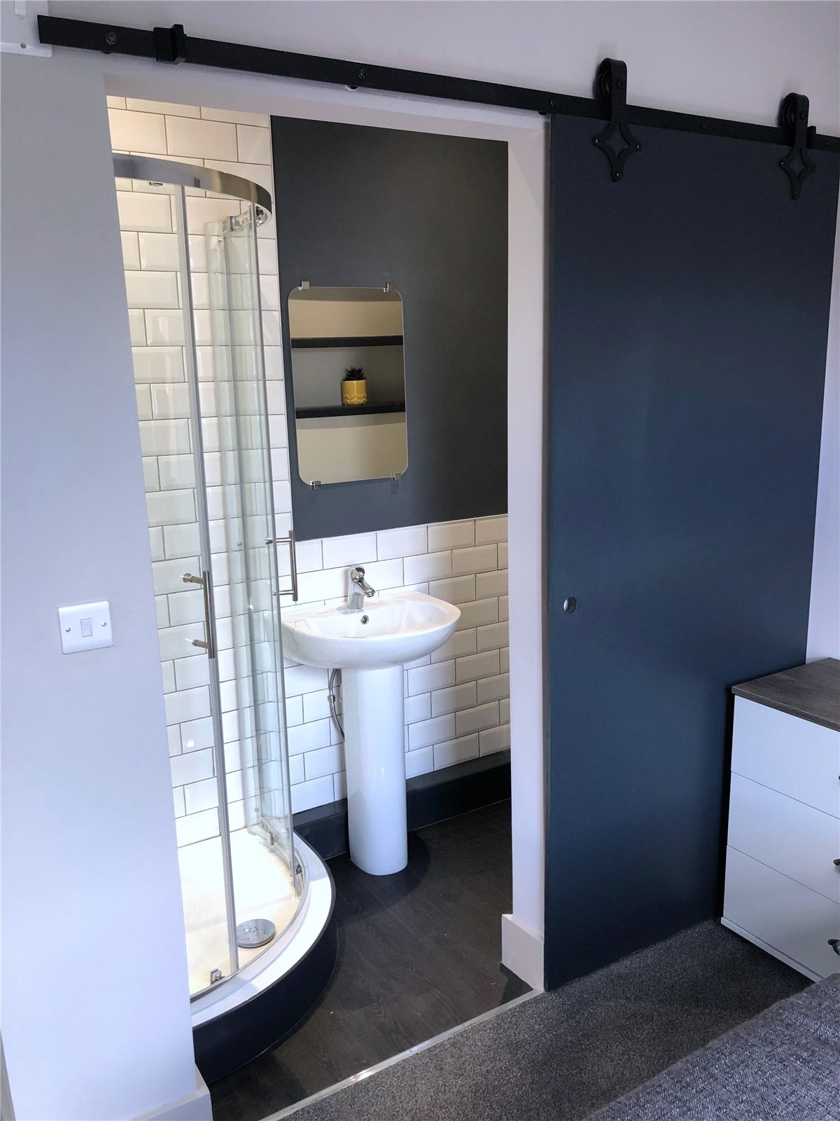 Beeston, Nottingham, Nottinghamshire