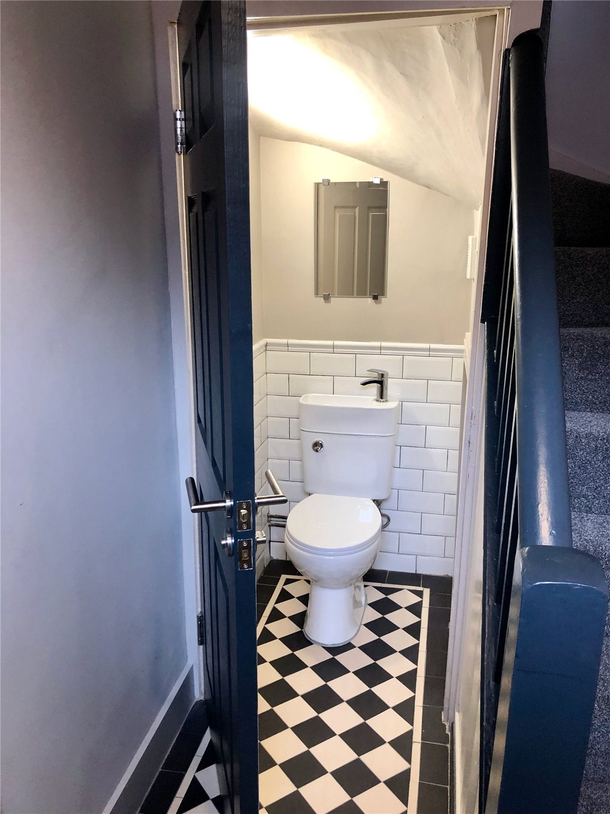 Beeston, Nottingham, Nottinghamshire