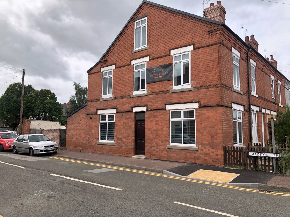 Beeston, Nottingham, Nottinghamshire