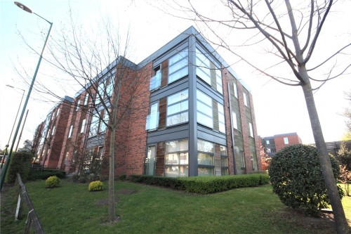 Carrington Point, Watermark Close, Nottingham, Nottinghamshire