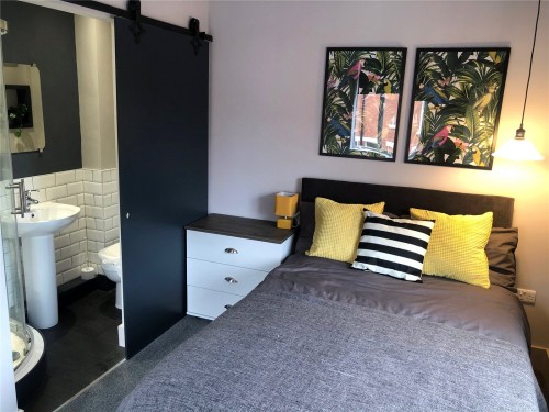 Beeston, Nottingham, Nottinghamshire