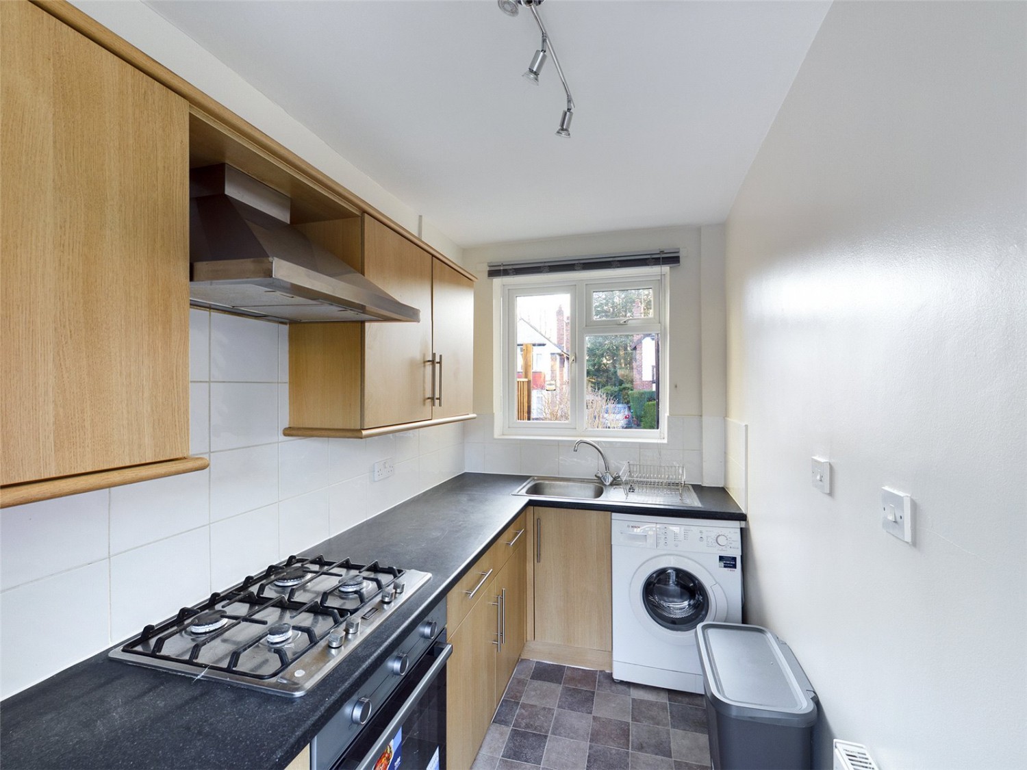 Lenton Abbey, Beeston, Nottingham