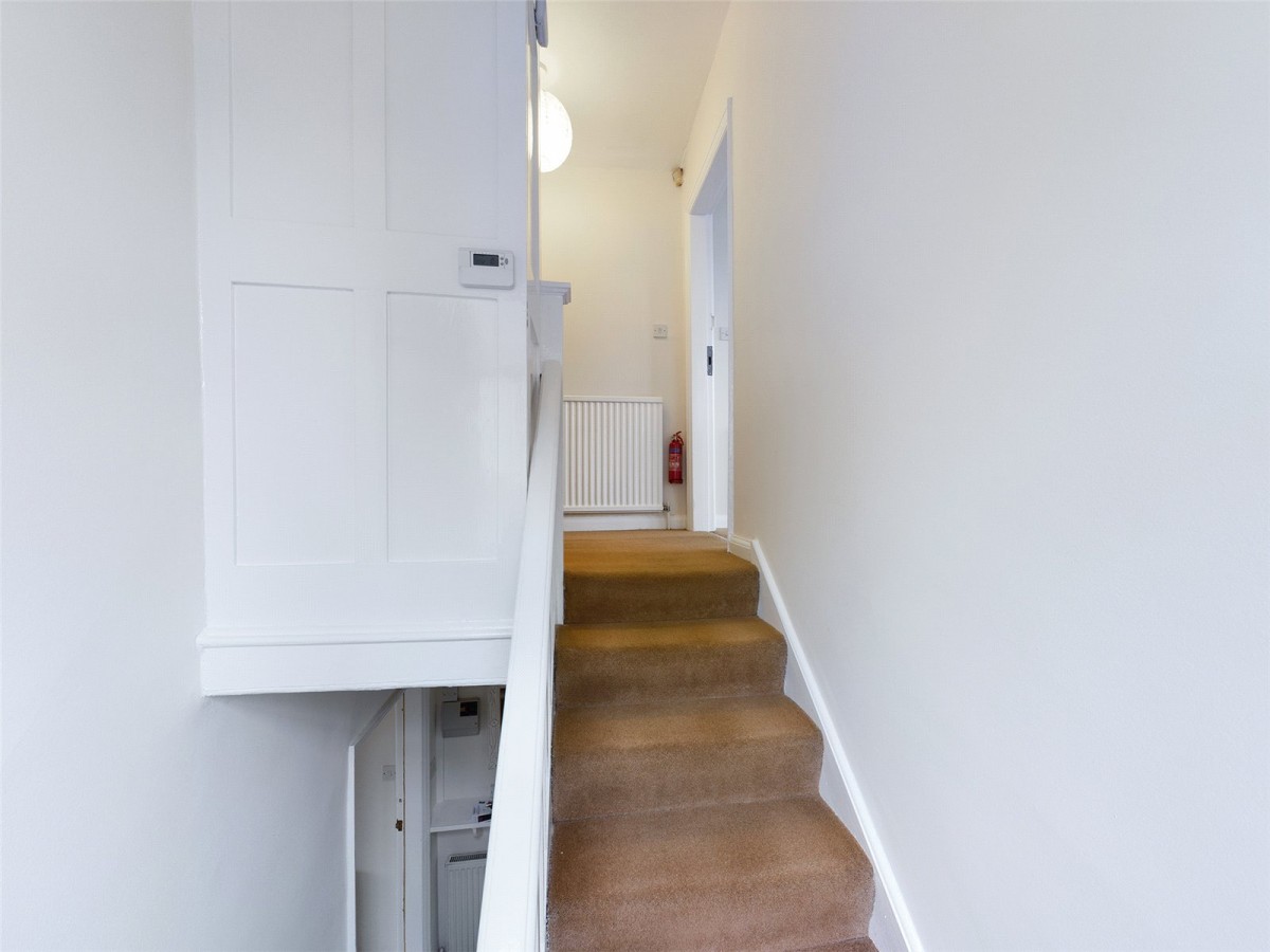 Lenton Abbey, Beeston, Nottingham