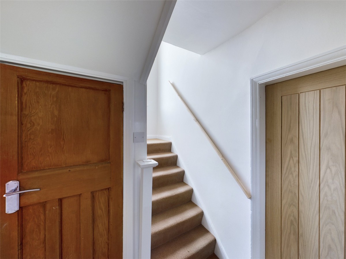 Lenton Abbey, Beeston, Nottingham