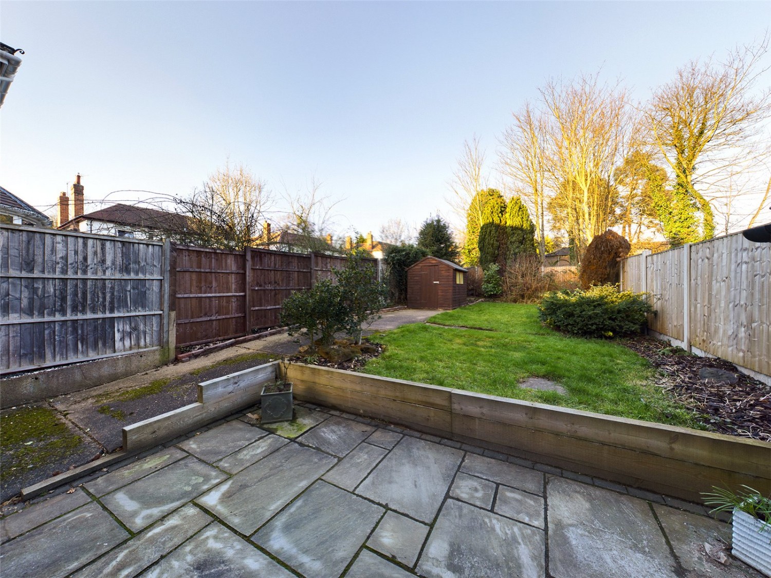 Lenton Abbey, Beeston, Nottingham