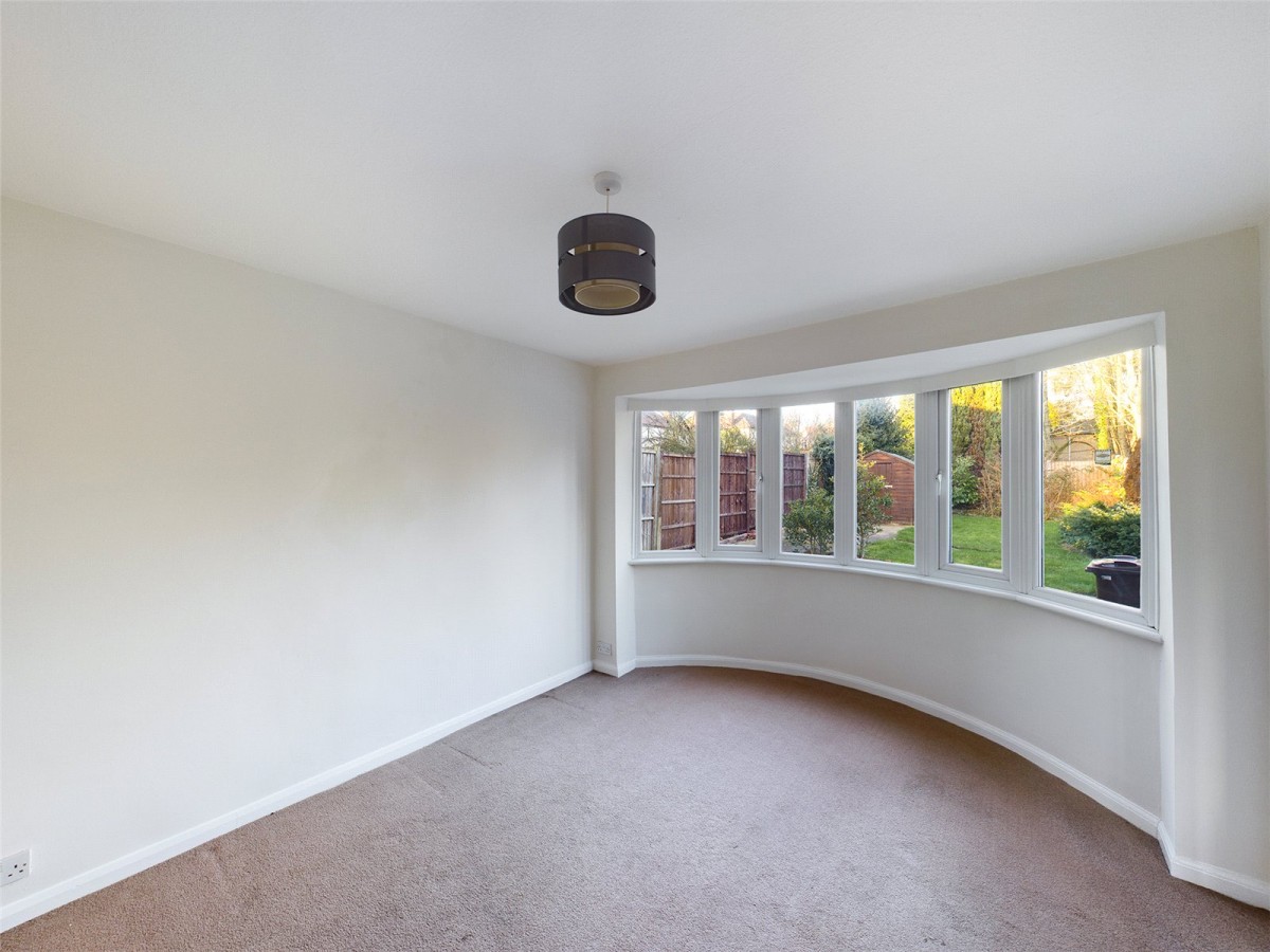 Lenton Abbey, Beeston, Nottingham