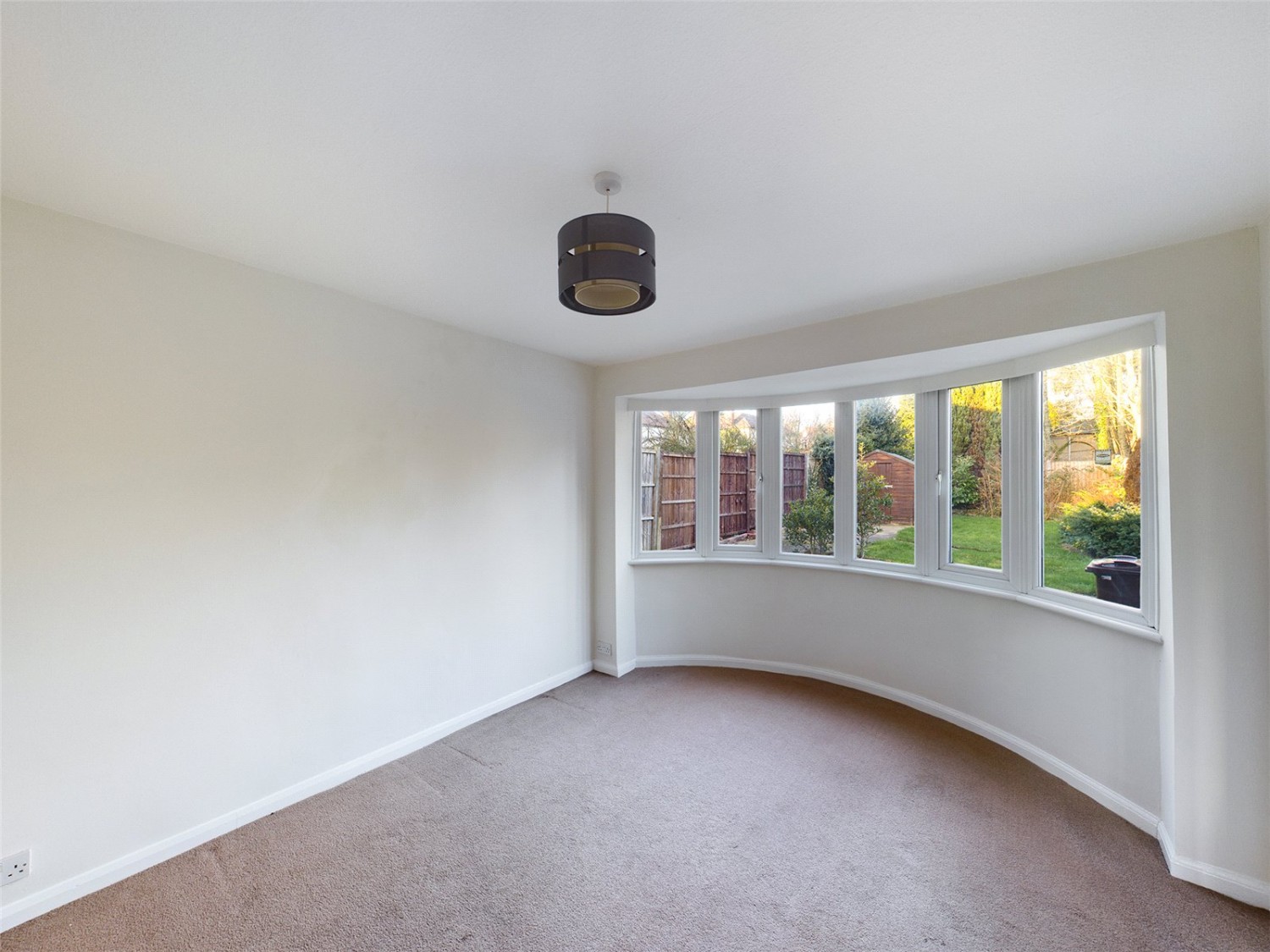 Lenton Abbey, Beeston, Nottingham