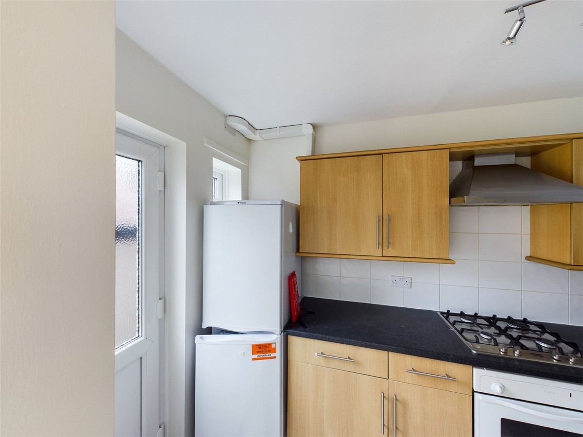 Lenton Abbey, Beeston, Nottingham