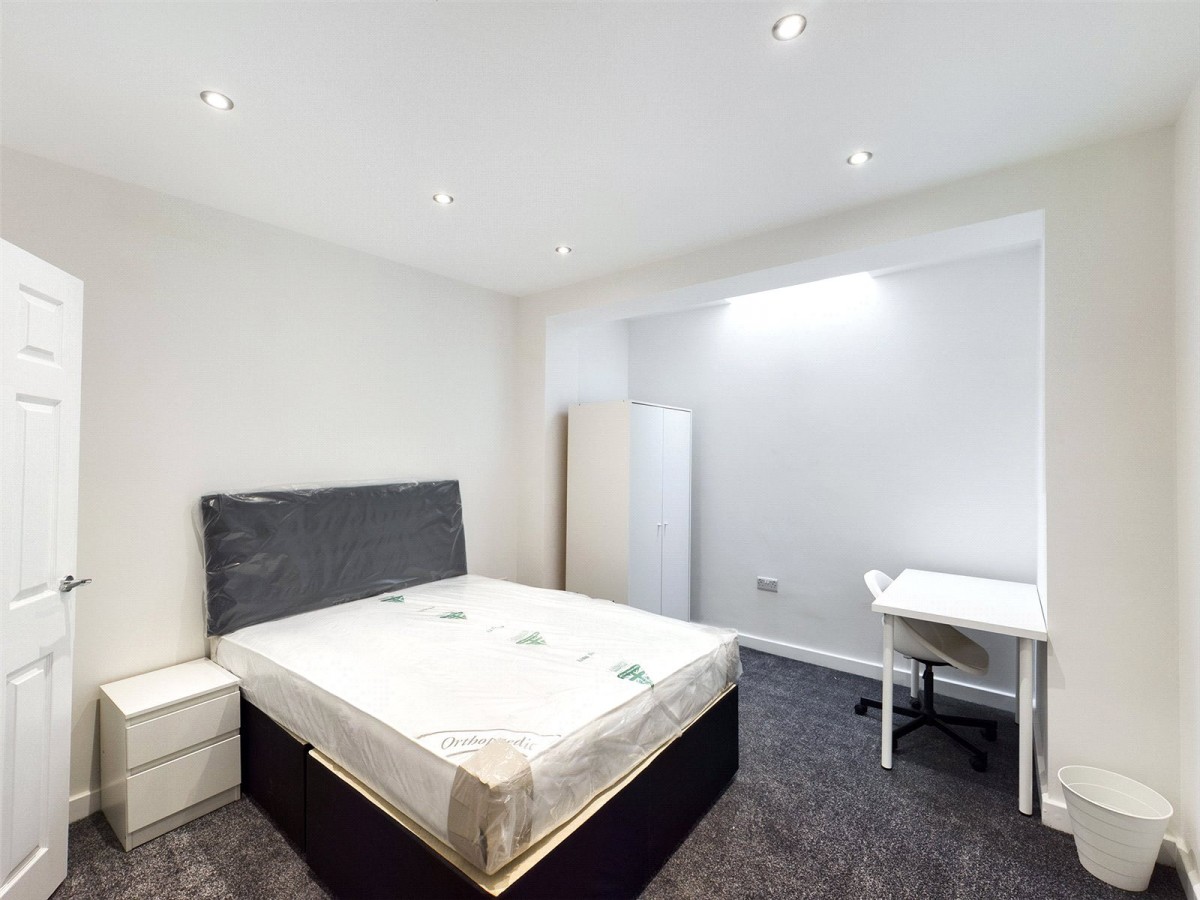 Beeston, Nottingham, Nottinghamshire